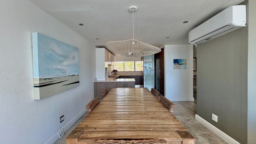 To Let 4 Bedroom Property for Rent in Gordons Bay Village Western Cape